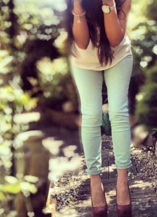 I am Beautiful, Different and Malicious.                         Formerly ExxoticBrunette