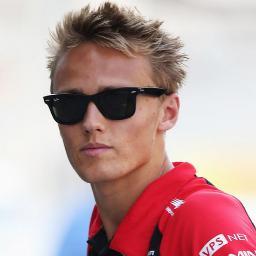 Follow us to know all the most important news about Max Chilton