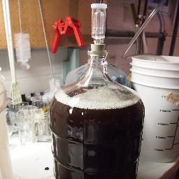 BrewingBlog's profile picture. Official Home Brewing Experts! Authors of: The Hops Directory & Learn To Brew Amazing Extract Beer. Sharing our experience, tips, beers and more.