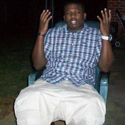 YOUNG NIGGA FROM DA DALE 954