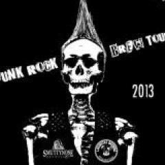 Punk Beer Tour