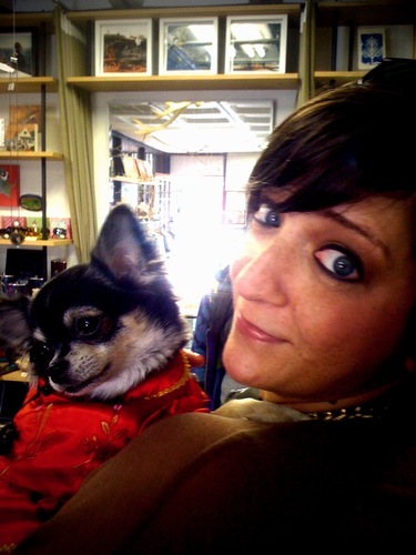 ashley sheehan Profile