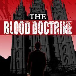 Retired educator, co-author of The Blood Doctrine and Infliction with Ryan Poore.