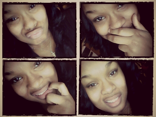 :-):-):-) i keep alll smiles