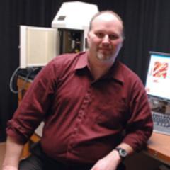 Chemical Engineering Associate Professor at UofL with research interests in complex fluids and engineering education.
