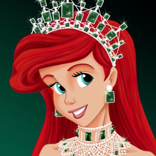 new account -- @Mermaidbrunet