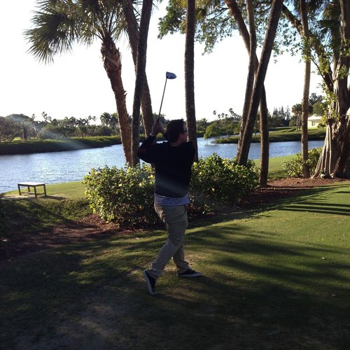 Petes_House's profile picture. 