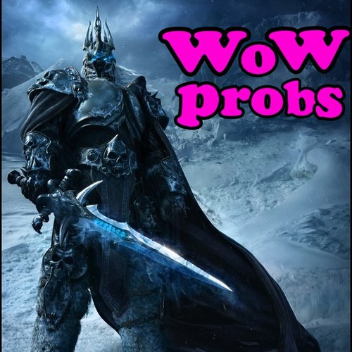 Pointing out all the things that bug us while we play World of Warcraft