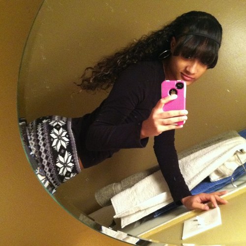 Danielle.Ne'cole.Senior13.On That Trill Isssh ! Aint Got The Time Or Patients ! (R.I.P TO MY BABI PRECIOUS)ALWAYSREMEMBERED