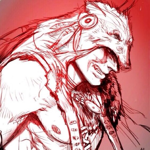 Ex-Summoner for the League of Legends. Oh, I'm also part Wolf. Winter is coming.  (League RP, 18+. Not affiliated with Riot Games)