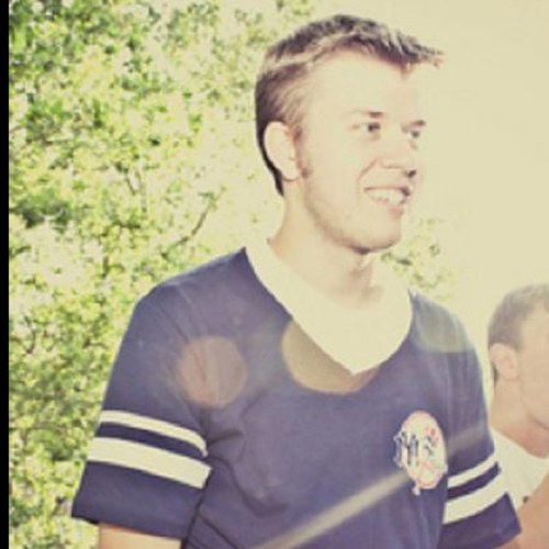 JeremyEHeaton's profile picture. 