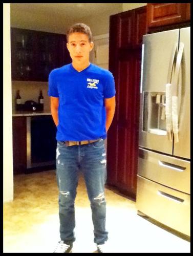Im the one who has to die when its time for me to die. so let me live my life the way i want to. ♛16♛ Puerto Rican♛Hamilton♛team follow back♛
