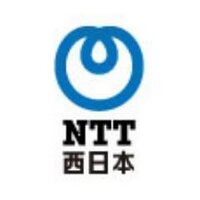 NTT西日本(@NTTWestOfficial) 's Twitter Profile Photo