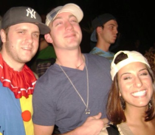 TimTgray's profile picture. 