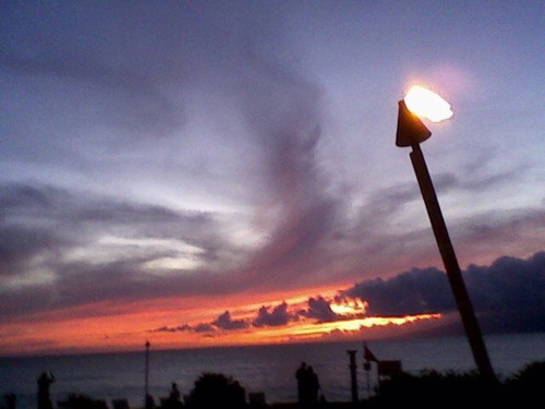 Chgo Blackhawks fan Carmel Corsairs fan Luv CelticThunder & Go Cubs Go! Aloha!