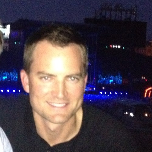 rftaffer's profile picture. Seeker of truth, justice and the silver lining