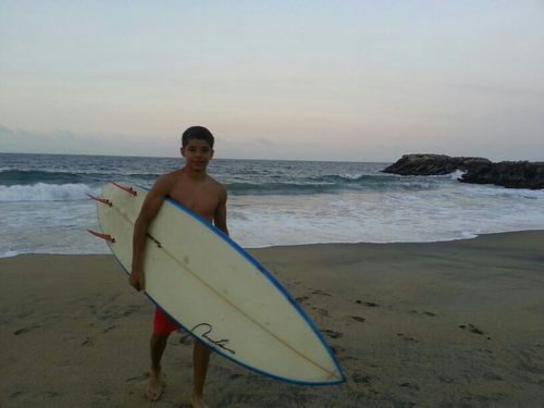 Silvadrian_x's profile picture. surf