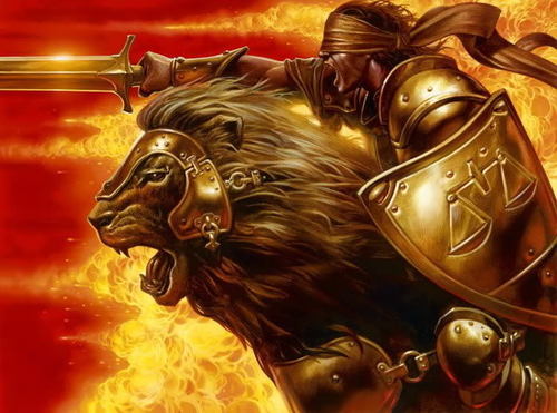 A Ministry for Soldiers of Christ declaring Spiritual Warfare against the enemy through the written Word of God and the truth in Christ Jesus!
