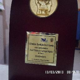 lalostacio's profile picture. 