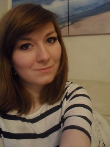 Film lover and aspiring filmmaker. Currently making a short zomcom called Undead Fred with Queens Film Theatre's Takeover panel. Personal twitter: @amypollock