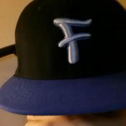 #33 Frontman for Faith Paintball team.