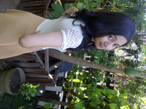 My love is Y-O-U