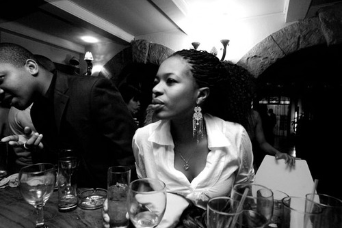 Living MY life.....and i'm LOVING it! Market Development Manager @ Bacardi SA.... Generally AWESOME!