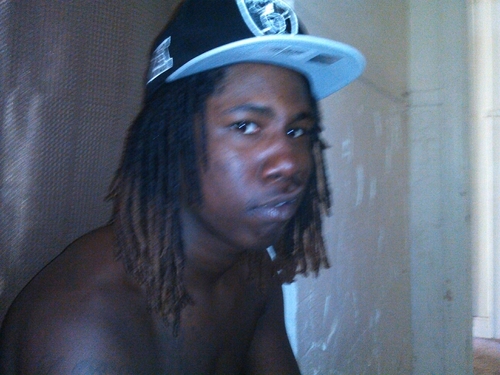 Gettin Money Day By Day Cant Nobody Stop The Way Im Livin $$$ Gang