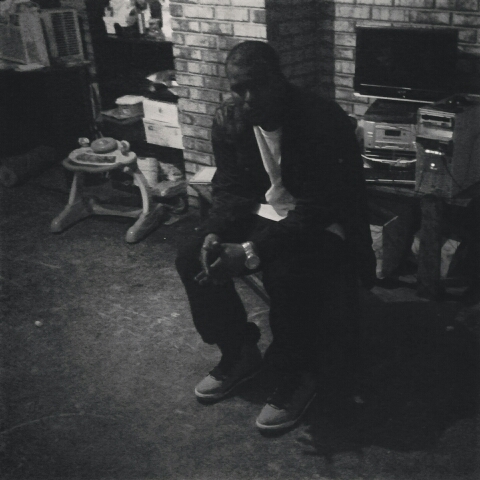 YKrome's profile picture. GROUND UP