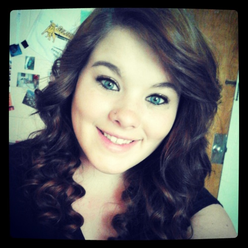 im gonna continue to be no matter how you feel baby doll!   insta: _alicia11