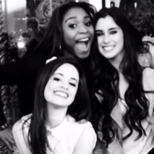 - Second Backup Account for @CamilaThought -