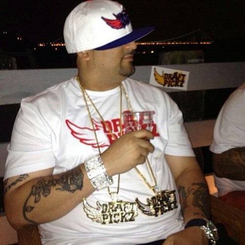 Draftpickz Dj Bookings Contact Me At Lanskimp3@gmail.com Follow Me On That Instagram @Djluelanski