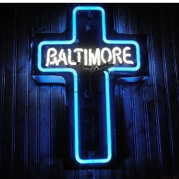 BaltimoreMMXI Profile Picture