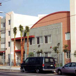 ECCANDC's profile picture. 