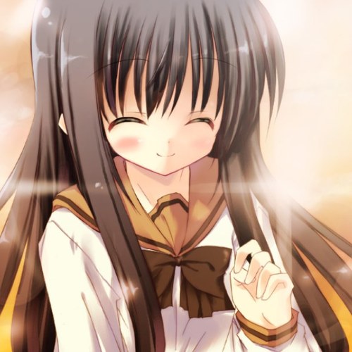 飾磨さんのプロフィール画像