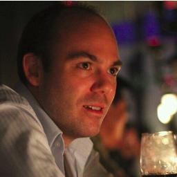 Entrepreneur, systems and software architect, and coffee addict