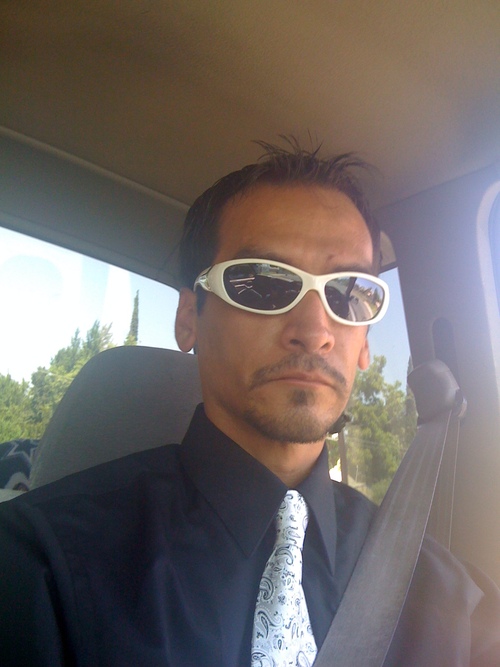 Nitewing31's profile picture. 