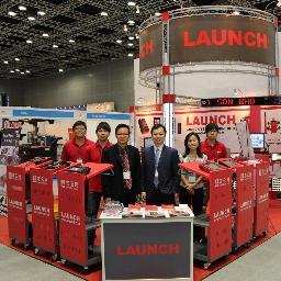Launch Tech Profile