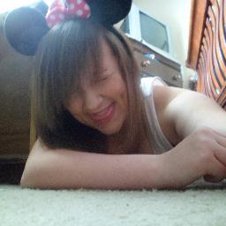 Hello Darling, Im Alyssa .