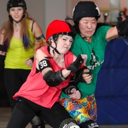 GraceB_038's profile picture. Fly like lightning. Strike like thunder.

I'm a whole lot hotter than I look.