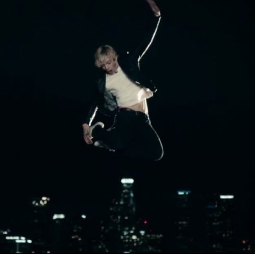 R5er and Rusher for life!!