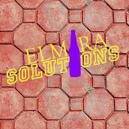 This place needs a student anon account. *Needed
#ElmiraSolutions