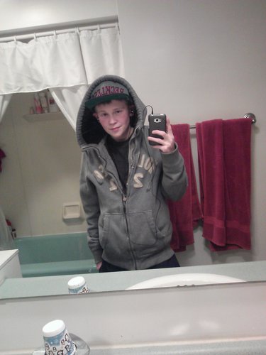 GageWeber1's profile picture. 