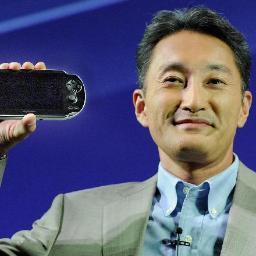 FAKEKazuoHirai's profile picture. Hello, my name is Kazuo Hirai. I am the current CEO and president of Sony. I joined the company in 1984 and slowly rose in ranks to soon lead our team to strive