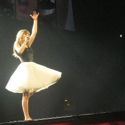 Idk, I'm here to support Taylor and Ed