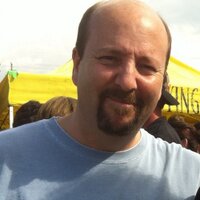Bill Wilson (@seffnerman) 's Twitter Profile