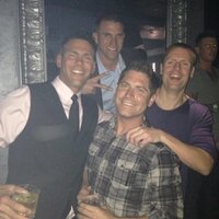 Clint Keller (@ckeller84) 's Twitter Profile