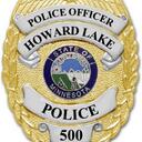 Howard Lake PD - @HLPD - Twitter