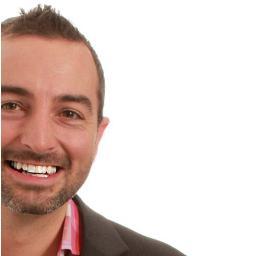 iamdempsey's profile picture. Builder of brands, businesses, teams, products, start-ups, solutions and robots.