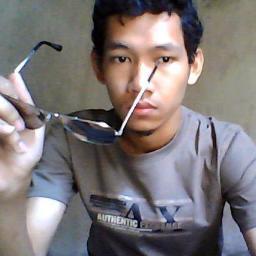 MasbroWahyoe's profile picture. hidup dibawa enjoy, nikmati hidup selagi masih bisa bernafas dan jangan sia-saikan waktu karena waktu adalah uang..